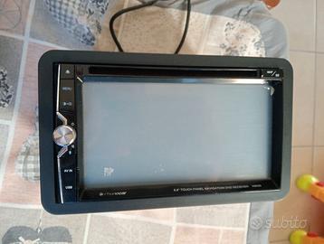 Autoradio Pioneer VM030