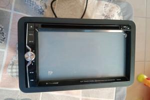 Autoradio Pioneer VM030