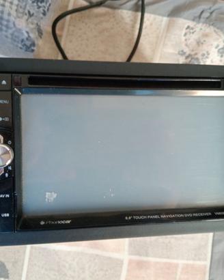 Autoradio Pioneer VM030