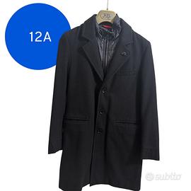 Cappotto Fay 12 anni