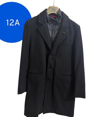 Cappotto Fay 12 anni