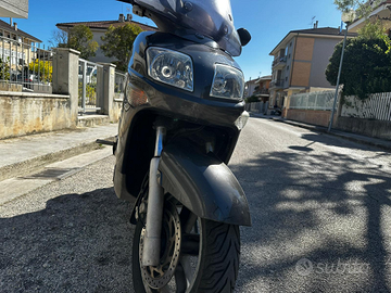 Scooter Yamaha XC 300