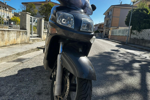 Scooter Yamaha XC 300