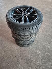 CERCHI E GOMME 2055517 MINI - CPR606447