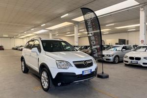 Opel Antara 2.4 16V Edition BENZINA/GPL