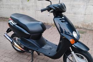 mbk ovetto 50 