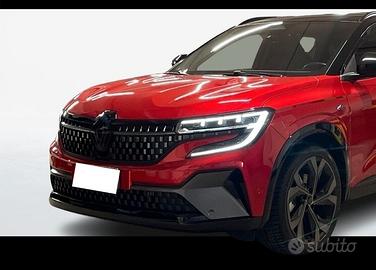 Renault Austral Full Hybrid E-Tech 200 CV Techno E