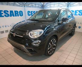 FIAT 500X 1.6 mjt Cross 130cv