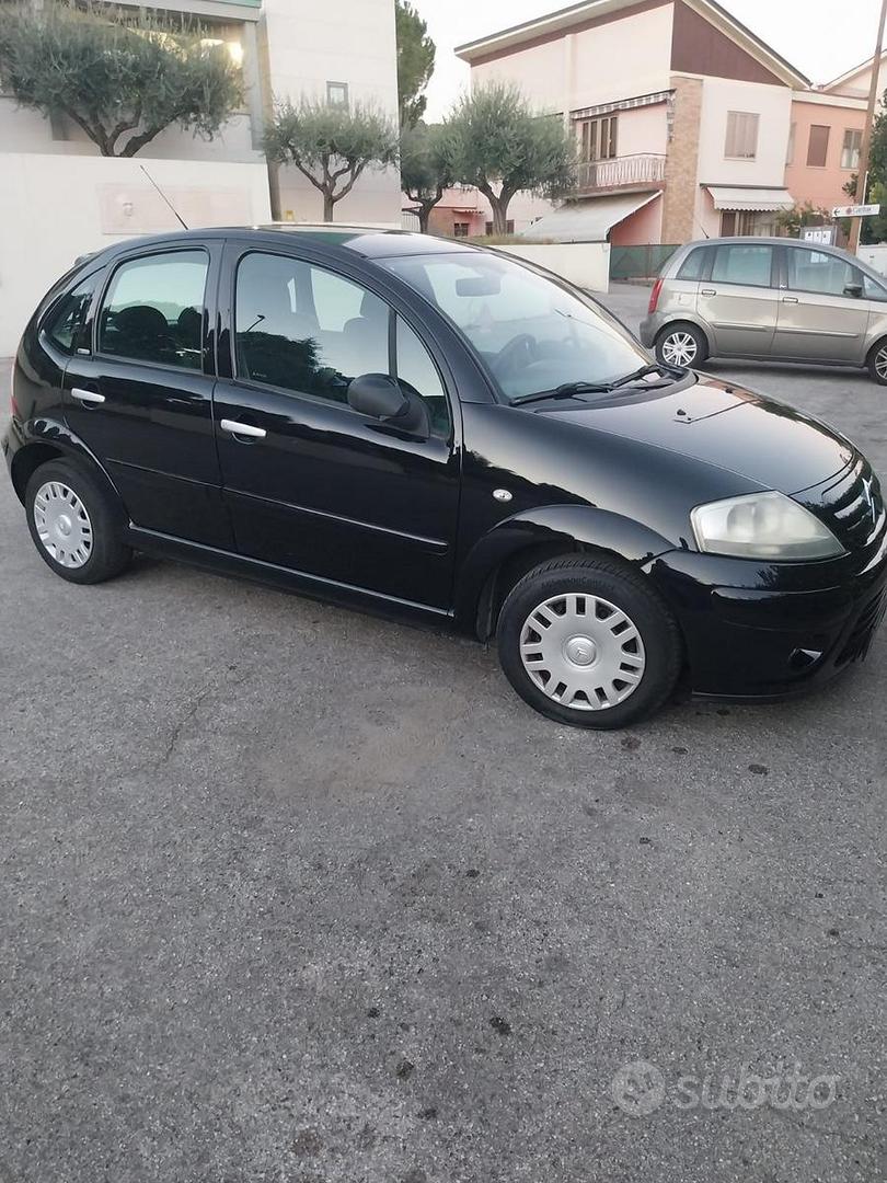Citroen C3 1ª serie