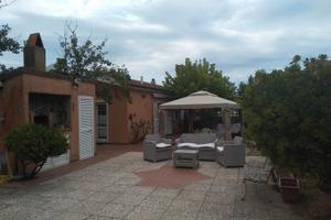Villa maria a pochi passi dal mare