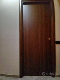 PORTA INCASSO + TELAIO