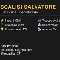 Elettricista