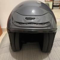 casco jet crivit