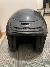 casco jet crivit