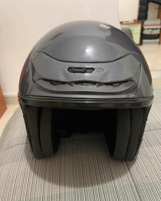 casco jet crivit