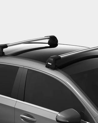 barre portatutto Thule Edge BMW Serie 5