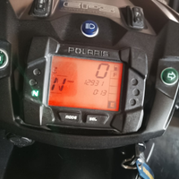 Polaris sporsman 850 xp