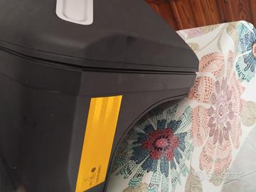 Valige laterali KTM mod 2022