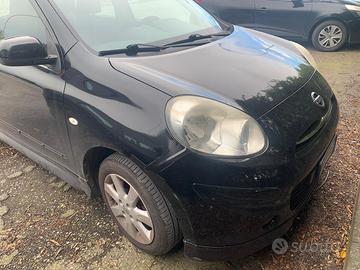Micra 2011