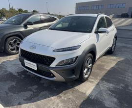 Hyundai Kona 1.0 T-GDI Hybrid 48V iMT XLine