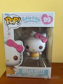 Funkopop Hello Kitty n. 99