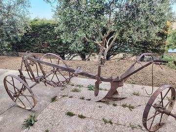 attrezzi agricoli 