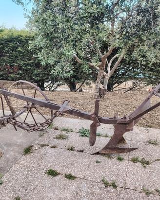 attrezzi agricoli 