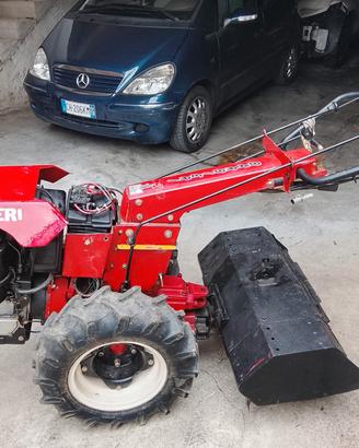 motocoltivatore +acesori DISEL 👍 👍 