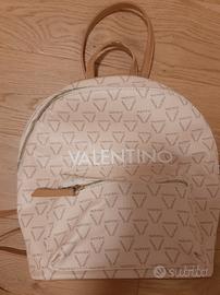 VALENTINO zaino donna