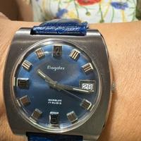 Orologio automatico Magalex