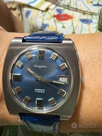 Orologio automatico Magalex