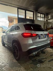 Mercedes-benz GLA 200 d MY 2023 MATRIX ITA IVA ESP