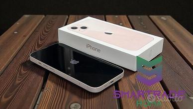 APPLE IPHONE 13 128GB GRADE A++ BATTERIA 100%