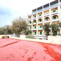 Grande appartamento in centro ad Alghero