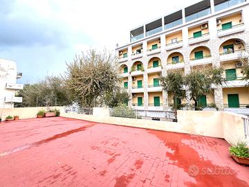 Grande appartamento in centro ad Alghero