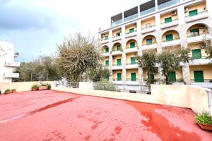 Grande appartamento in centro ad Alghero