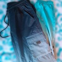 Pantaloni lunghi Manfinity