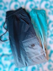 Pantaloni lunghi Manfinity