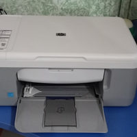 Hp deskjet f2280