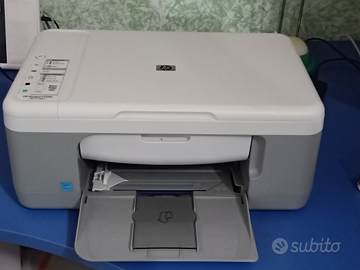 Hp deskjet f2280