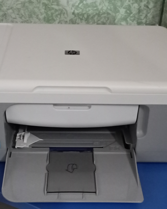 Hp deskjet f2280