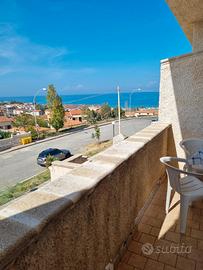 Appartamento arredato a Marina di Mandatoriccio