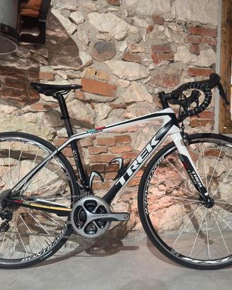 Trek madone 5.9 ocliv carbon ,