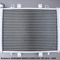 Radiatore KAWASAKI BRUTE FORCE KVF 750 2015 - 2023