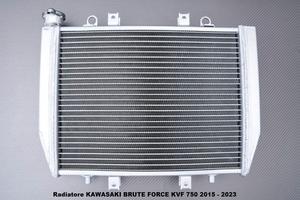 Radiatore KAWASAKI BRUTE FORCE KVF 750 2015 - 2023