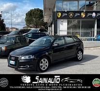 Audi A3 SPB 1.6 TDI 90 CV Ambition GARANZIA