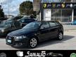 Audi A3 SPB 1.6 TDI 90 CV Ambition GARANZIA