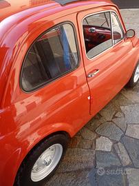 fiat 500 r