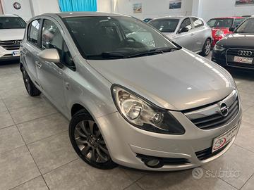 Opel Corsa 1.3 CDTI 75CV - Elective - 2011