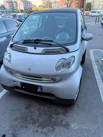 Smart fortwo coupe